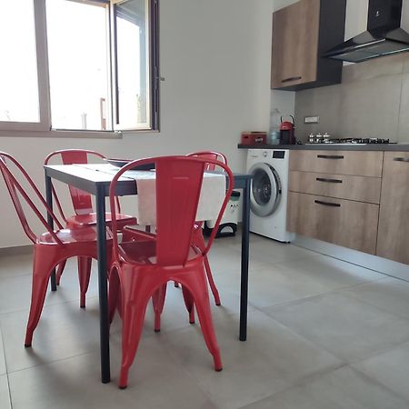 Laperlapartment San Leone Exteriör bild