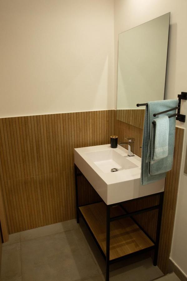 Laperlapartment San Leone Exteriör bild