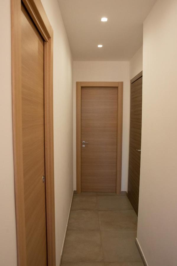 Laperlapartment San Leone Exteriör bild